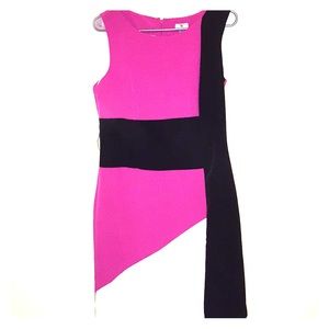 Worthington Sleeveless Dress